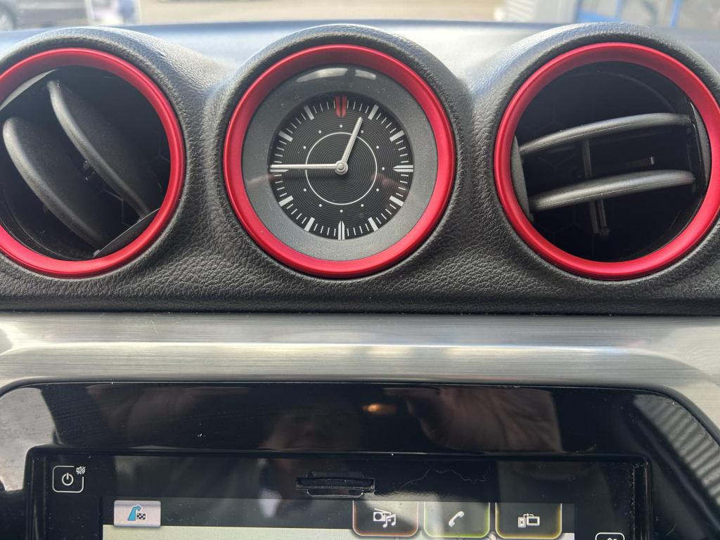 Suzuki Vitara 1.4 s allgrip automaat trekhaak|4x4|