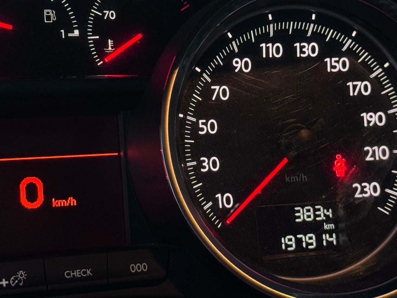 Peugeot 508 1.6