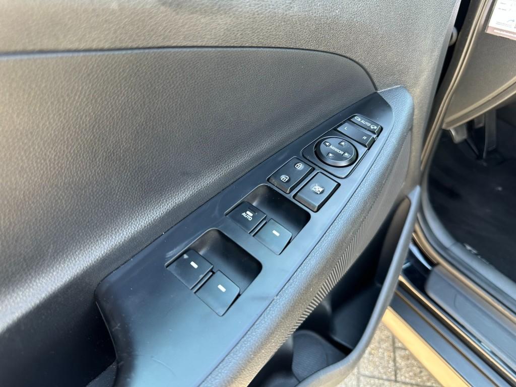 Hyundai Tucson 1.6 gdi comfort trekhaak camera dab+ stoelverwarming