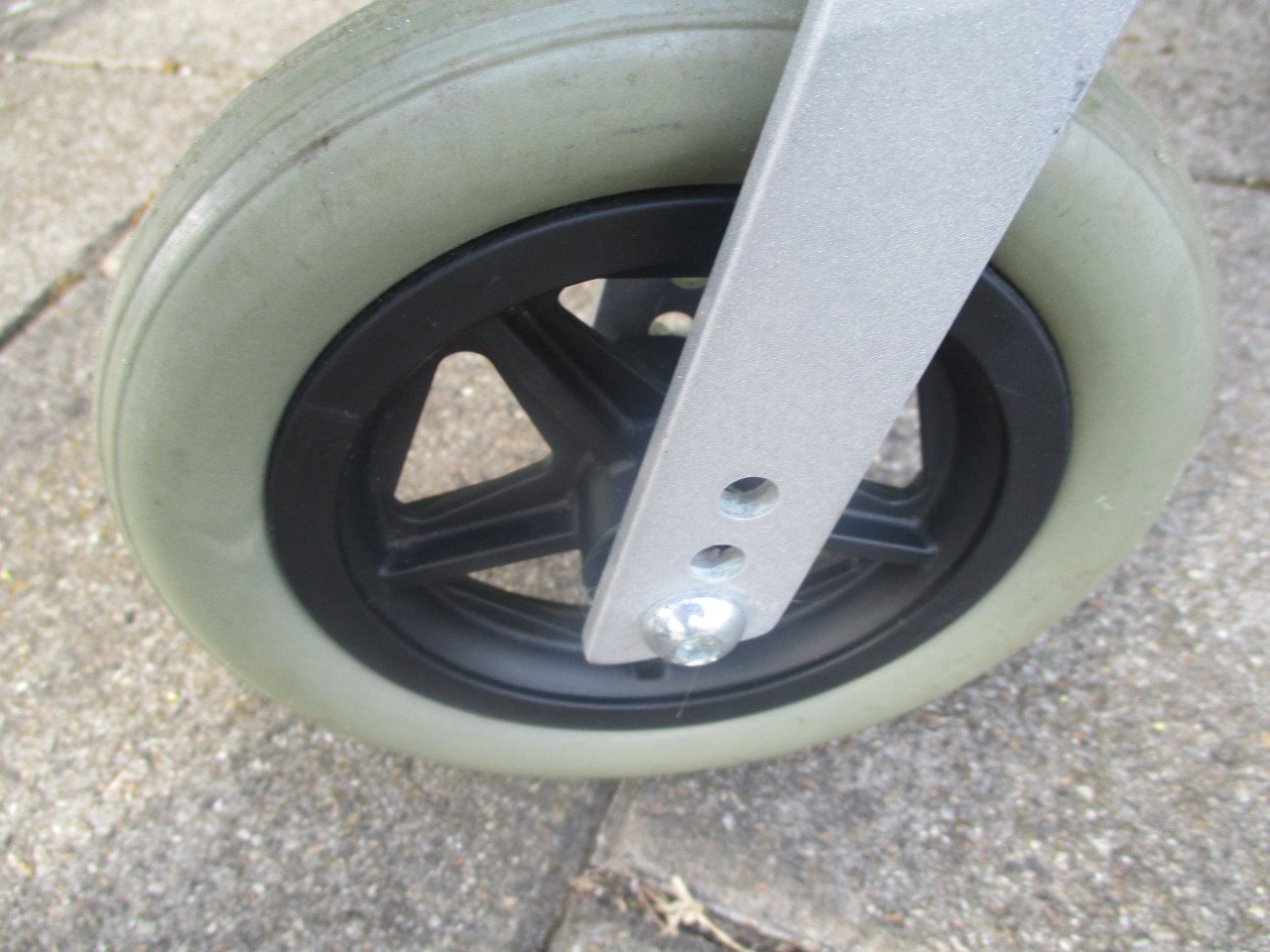 Exel van Os  G-eco  rolstoel  te koop