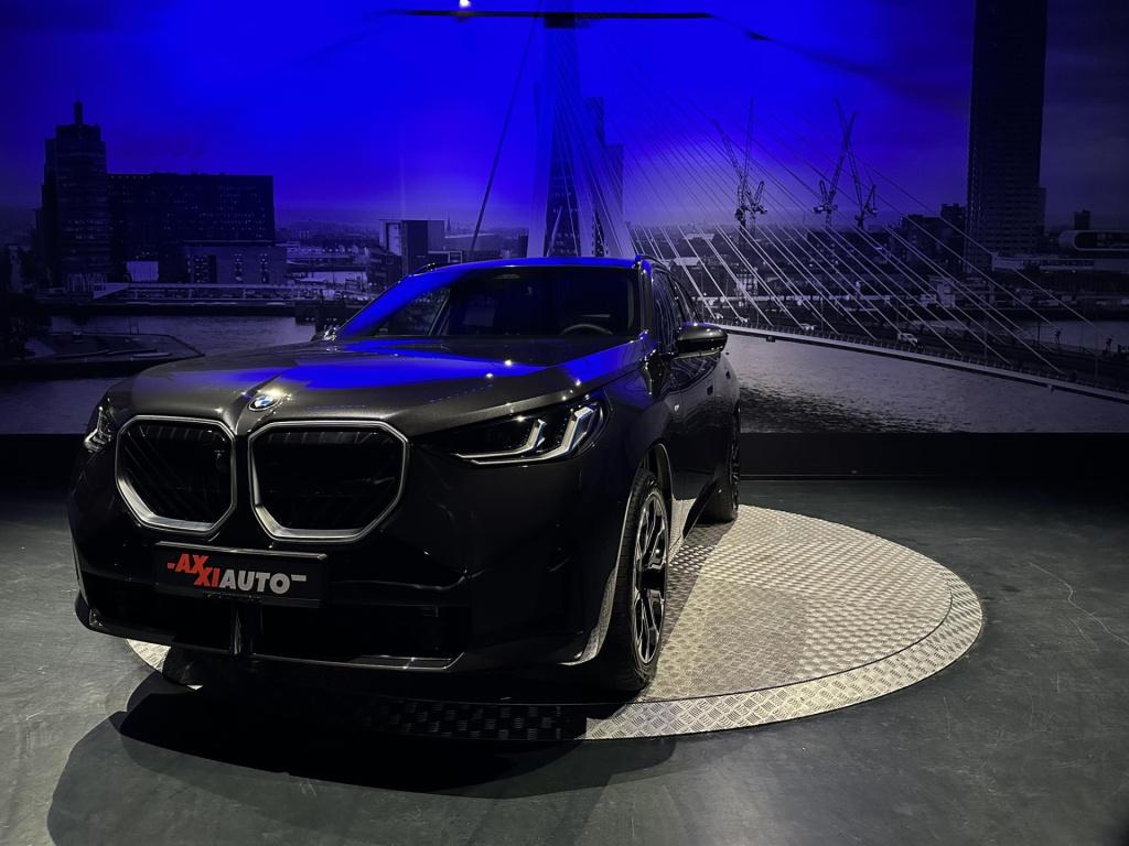 BMW X3 20 xdrive *pano*surroundview*parkass*driveass*leder*memory*