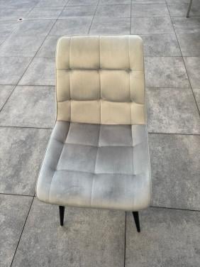 Eettafel stoelen