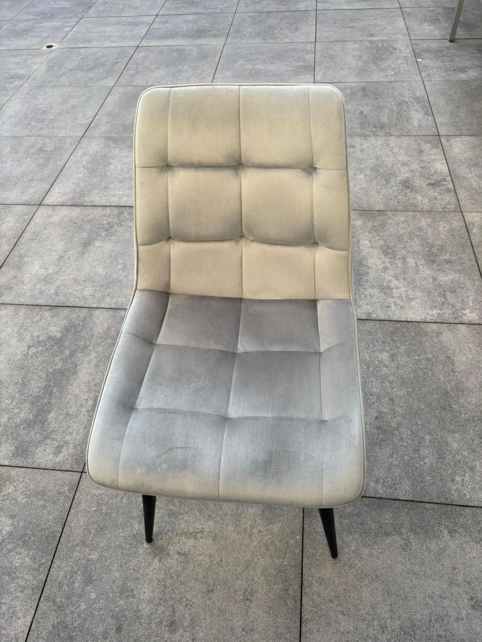 Eettafel stoelen