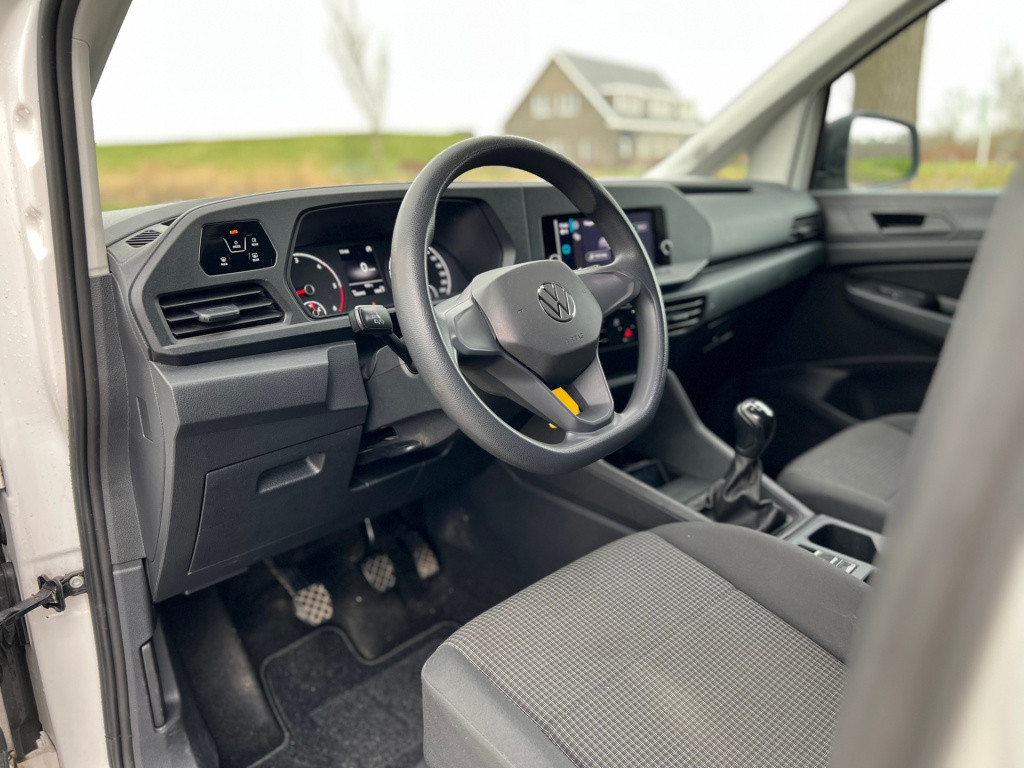 Volkswagen Caddy cargo maxi 2.0 tdi economy business