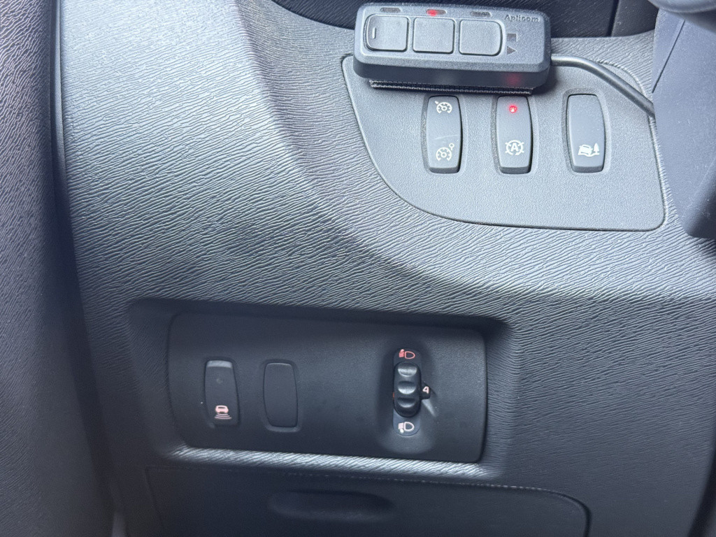 Renault Kangoo express 1.5 dci 75 express comfort s&s | r-link | navi | pdc