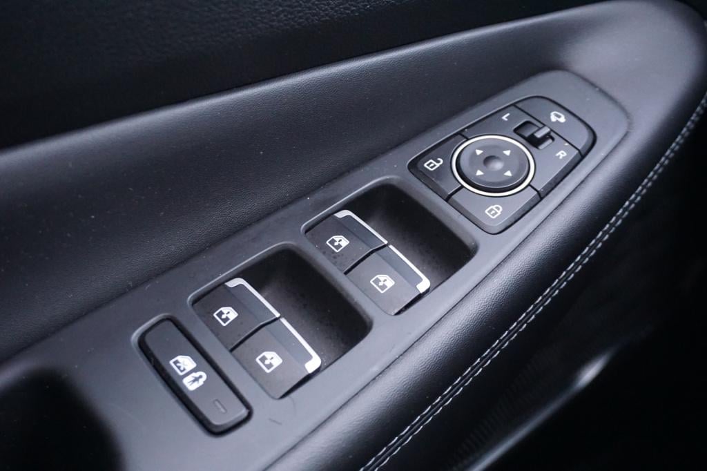 Hyundai Santa Fe 1.6 t-gdi hev premium 1e eigenaar - full option - climate 