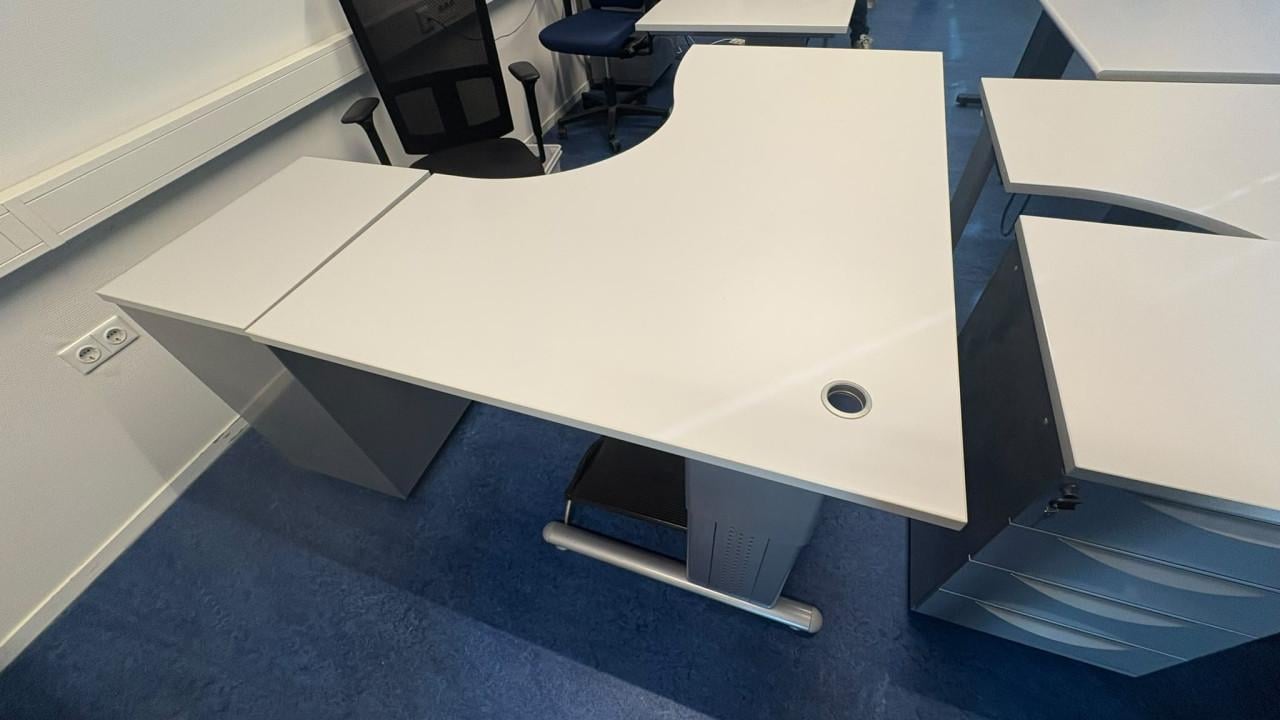 Hoekbureau