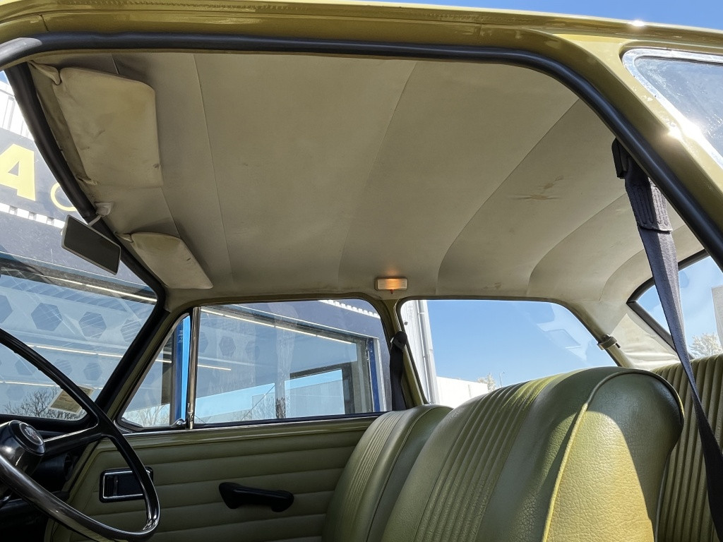 Mini Onbekend austin glider 1100 de luxe