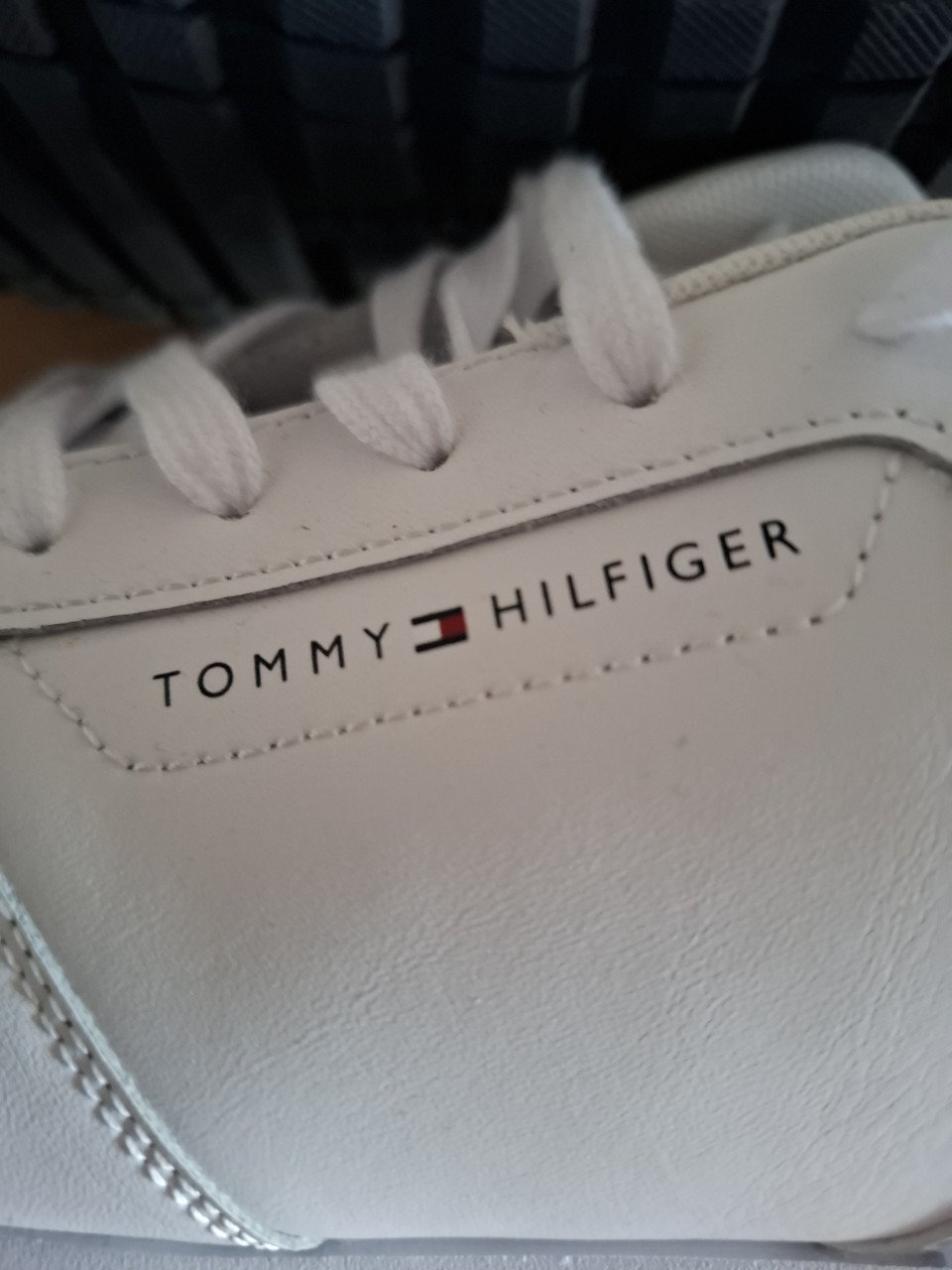 Tommy Hilfiger sneakers