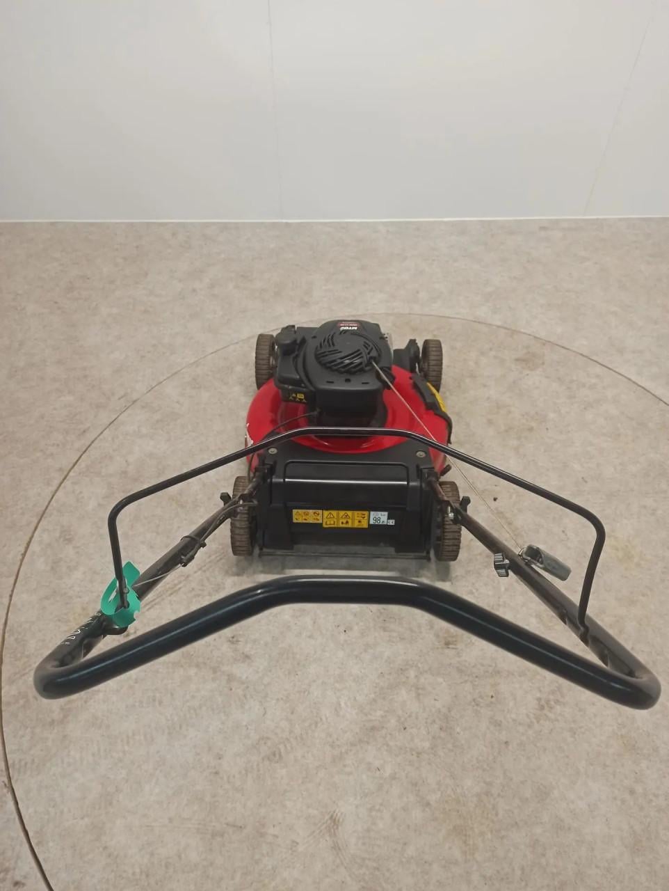 MTD Gazonmaaier Smart 53 MB