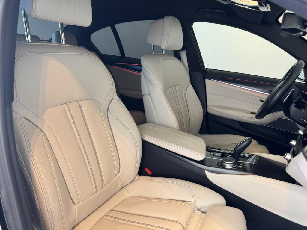 BMW 5 Serie 545e xdrive high executive