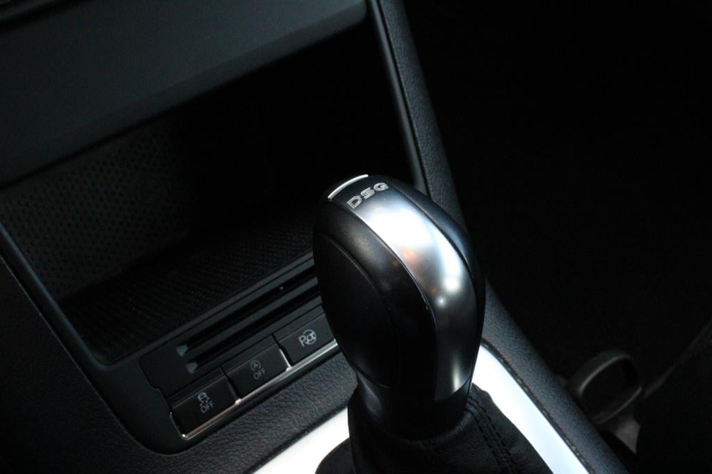 Volkswagen Tiguan dsg automaat 1.4 tsi sport&style