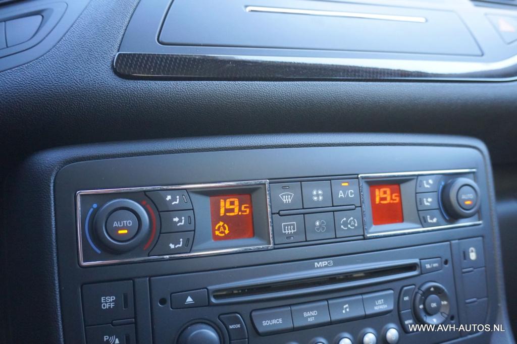 Citroen C5 2.0 16v comfort