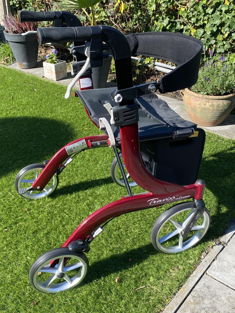Rollator