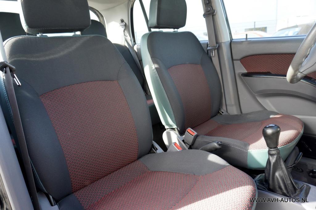 Hyundai Atos 1.1i active cool