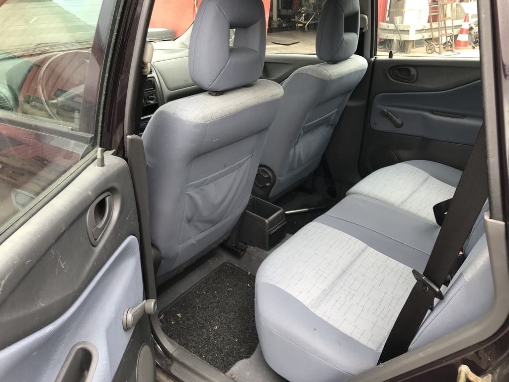 Mitsubishi Space Star 1.6 diamond