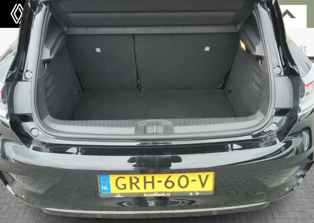 Renault Clio 1.6 e-tech full hybrid 145 techno