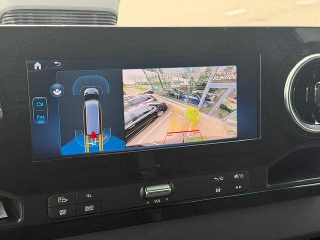 Mercedes-Benz Sprinter 319 1.9 cdi l2 night edition l distronic l led high 