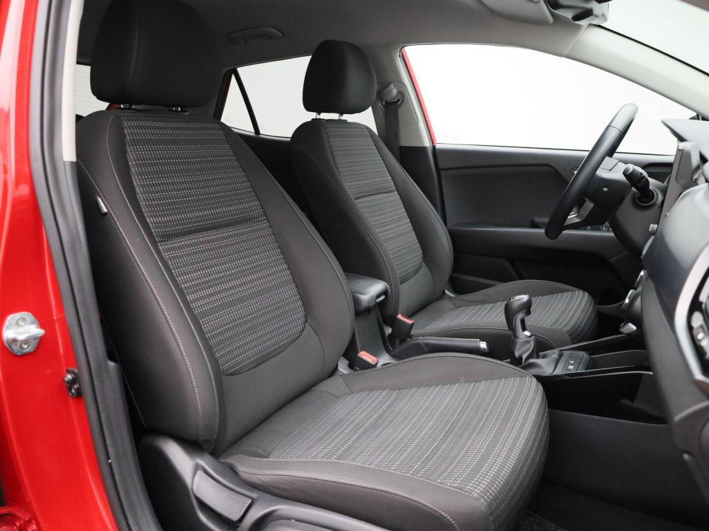 Kia Stonic 1.0 t-gdi mhev dynamicplusline | lmv | navigatie | parkeer senso