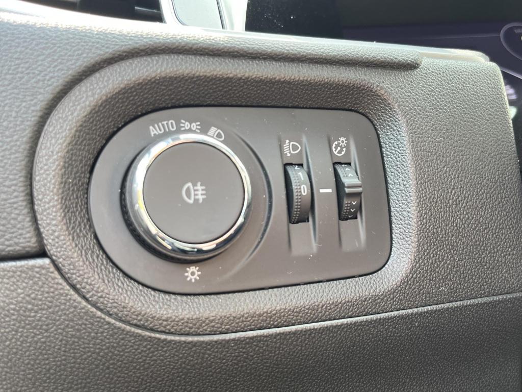 Opel Grandland 1.6 turbo plug-in hybrid gs | climate control | adaptive cru