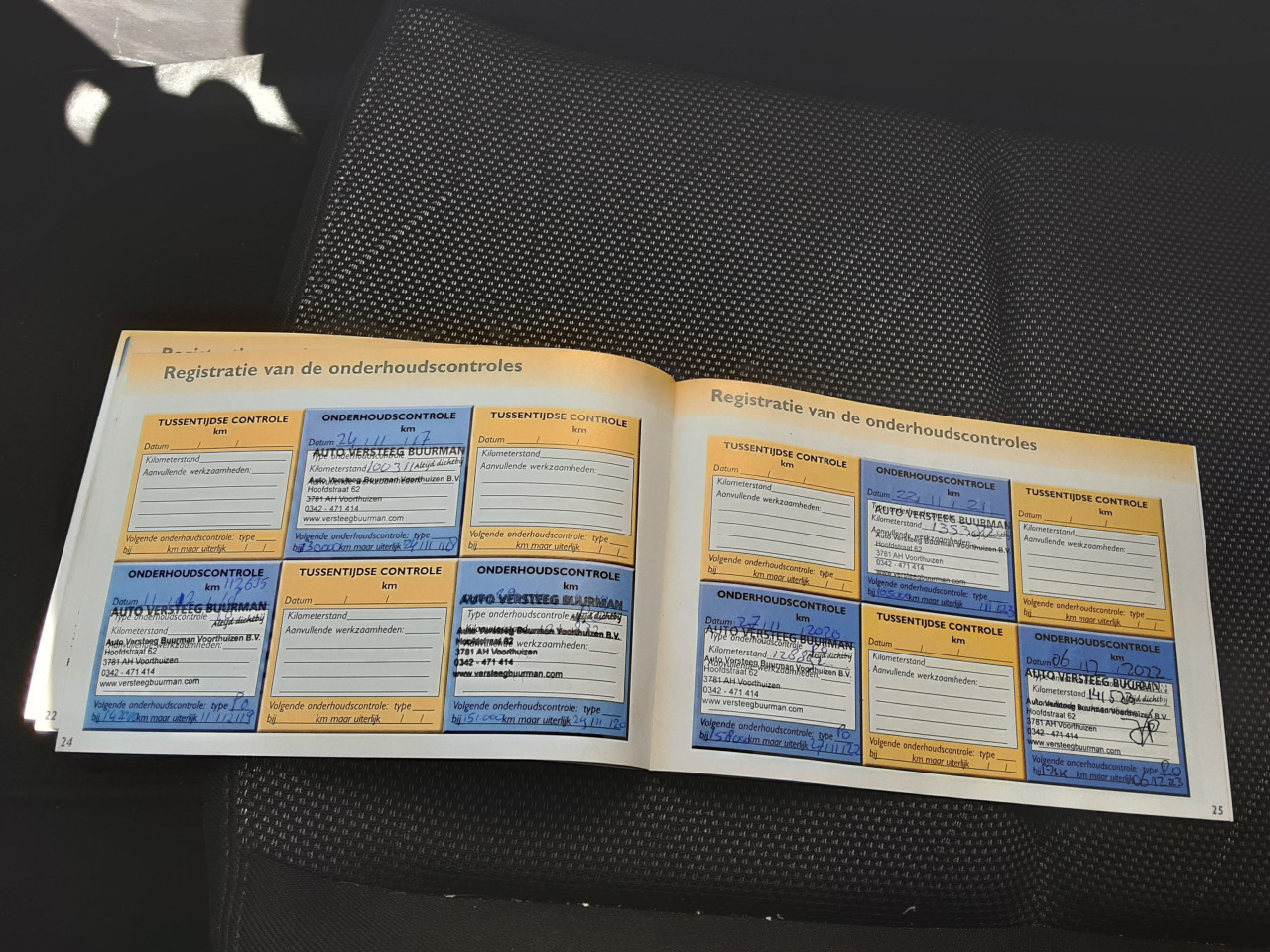 Peugeot 207 1.6-16V XS Pack