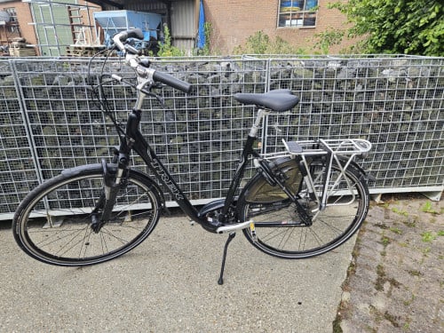 Trek damesfiets