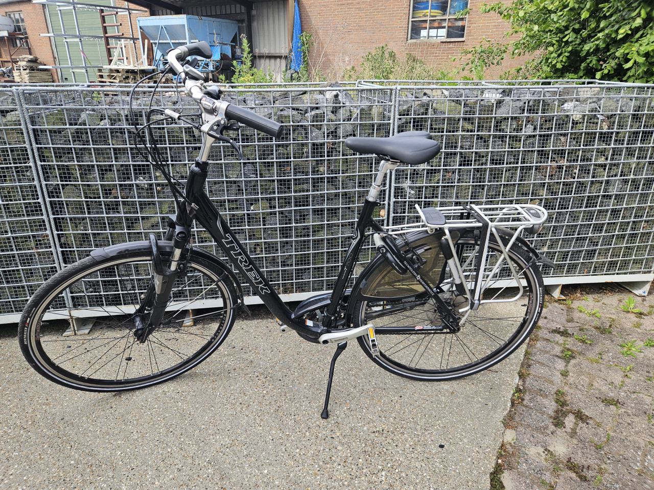 Trek damesfiets