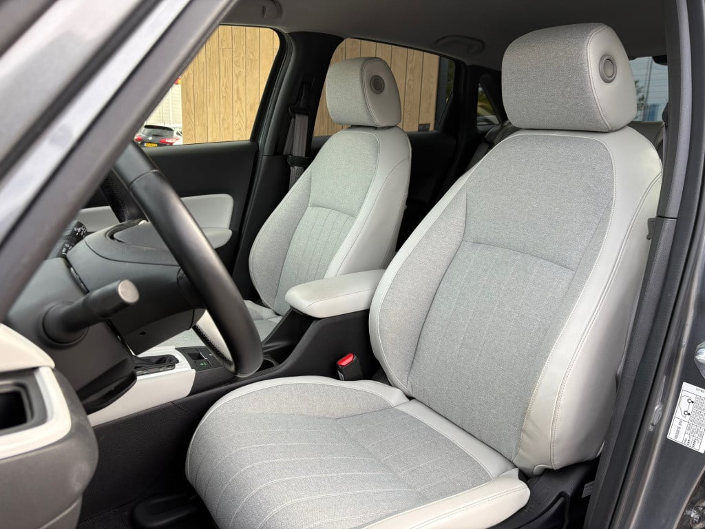 Honda Jazz 1.5 e:hev executive