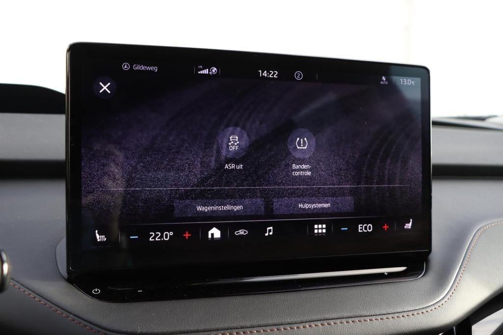 Skoda Enyaq Iv 80 limited edition plus 204pk