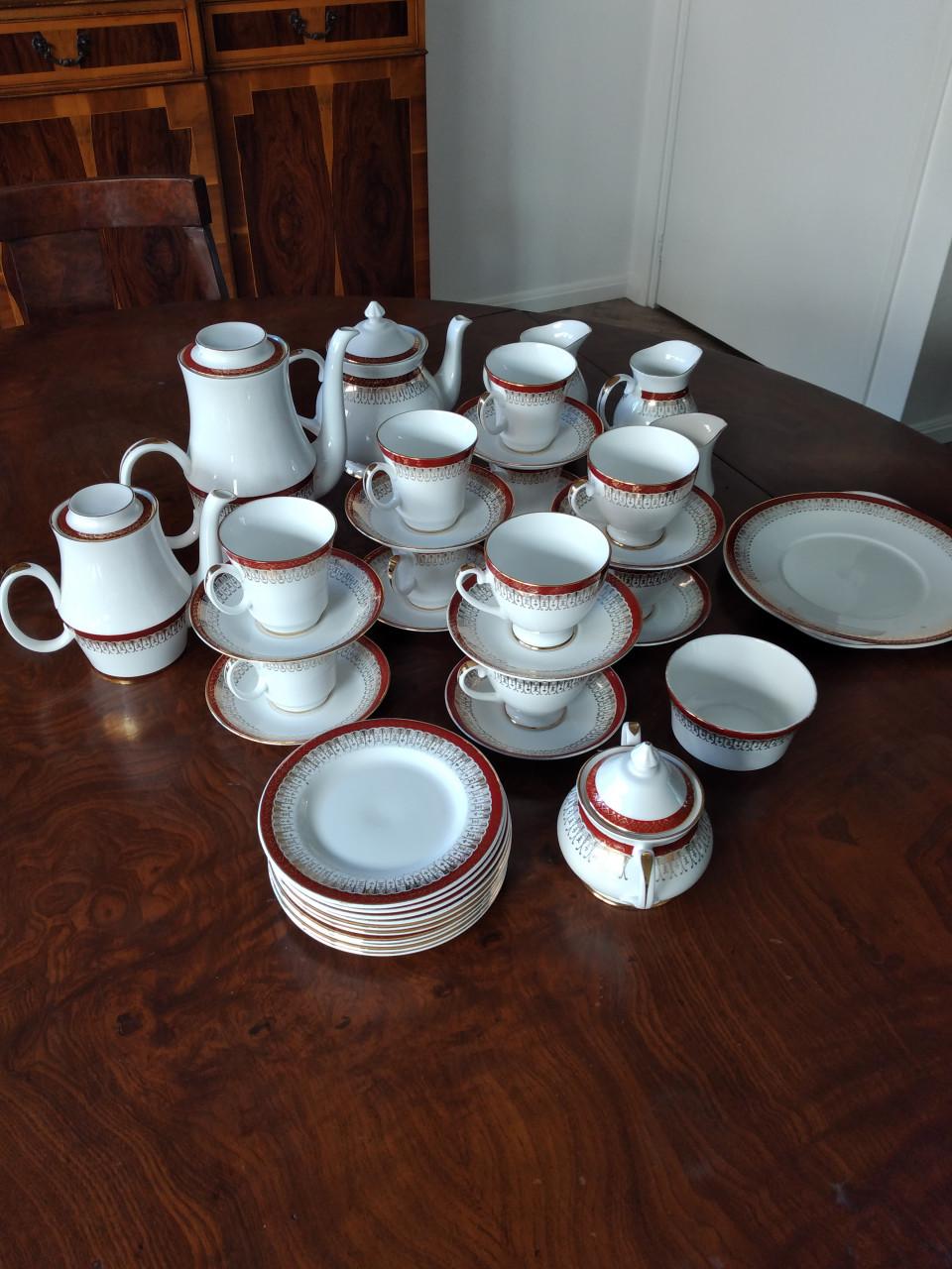 Bakkie in kerstsfeer