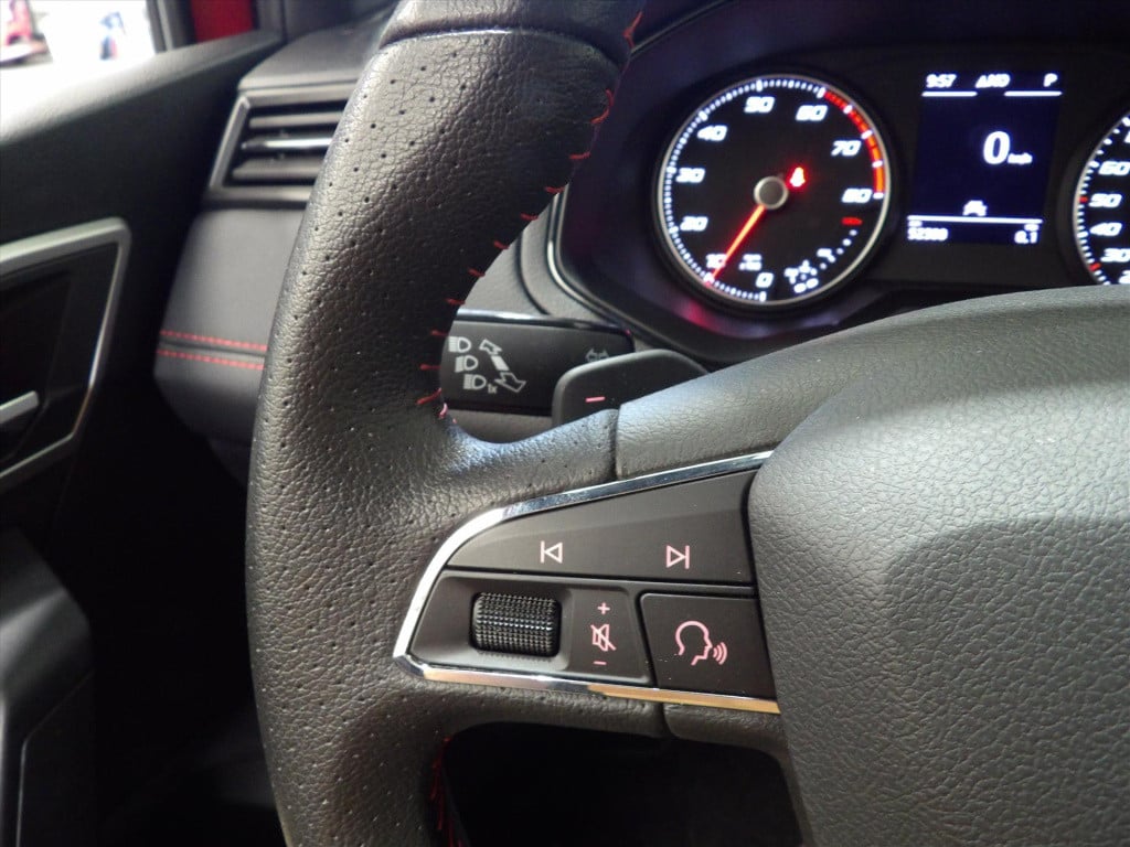 Seat Arona 1.0 tsi 115pk dsg-7 fr