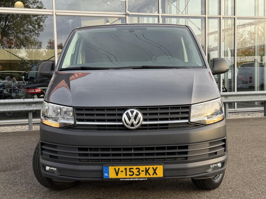 Volkswagen Transporter 2.0 tdi 150pk l2h1 comfortline | nl-auto | 1e eig | 