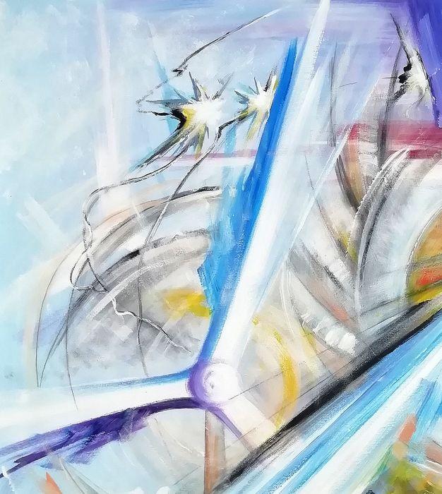 " Hijos del Viento "