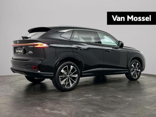 MG Hs hybrid+ 1.5 luxury