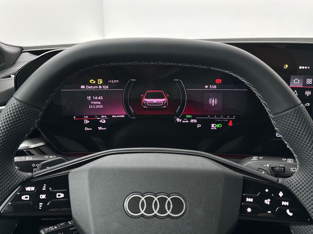 Audi A5 avant s edition 2.0 tfsi e 220 kw / 299 pk avant 7 versn