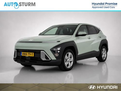 Hyundai Kona 1.6 gdi hev comfort