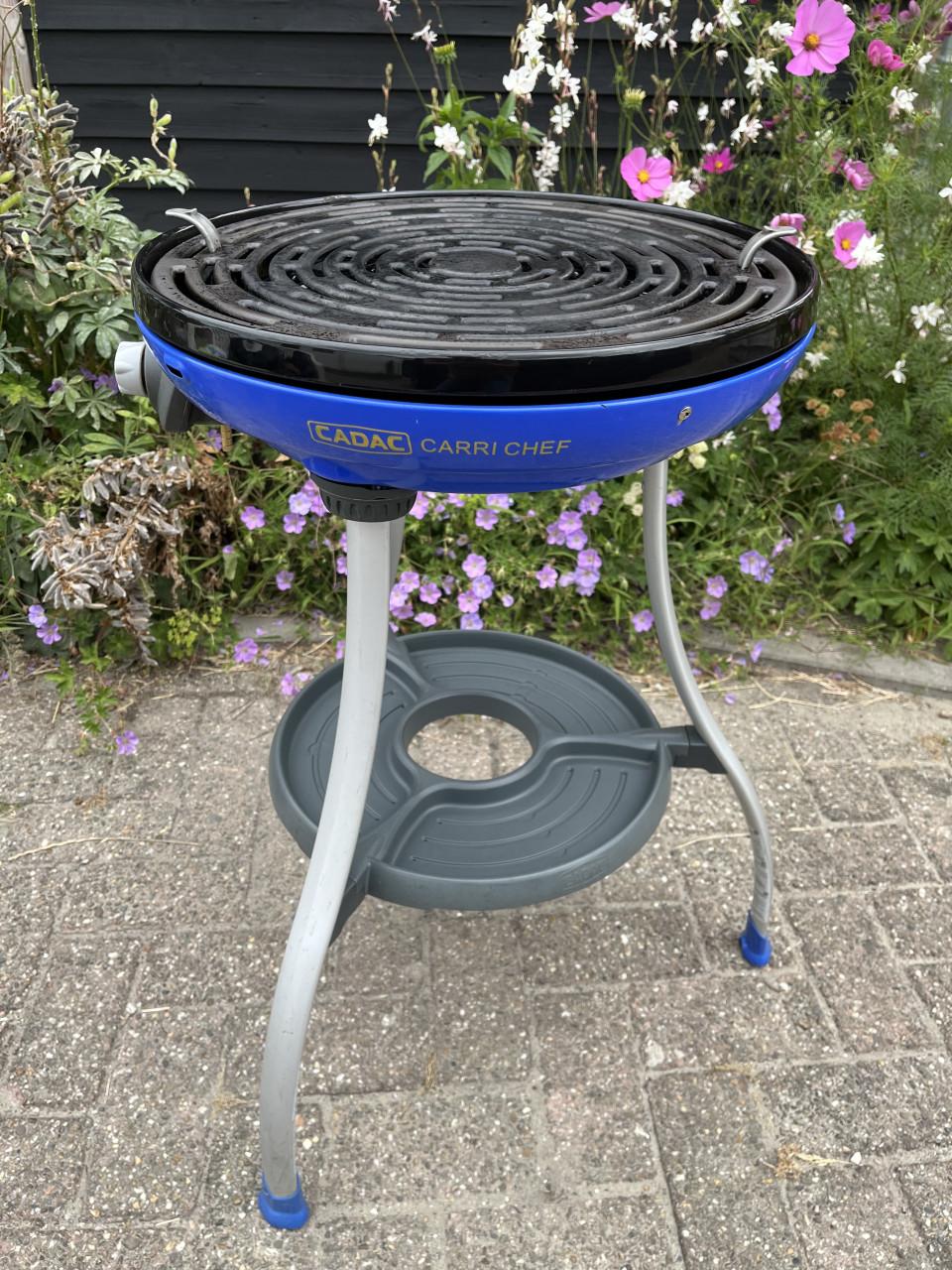 Cadac Carri Chef