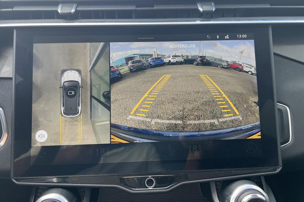 Lynk & Co 01 1.5 261pk phev 7dcth , panodak , adaptive cc , carplay