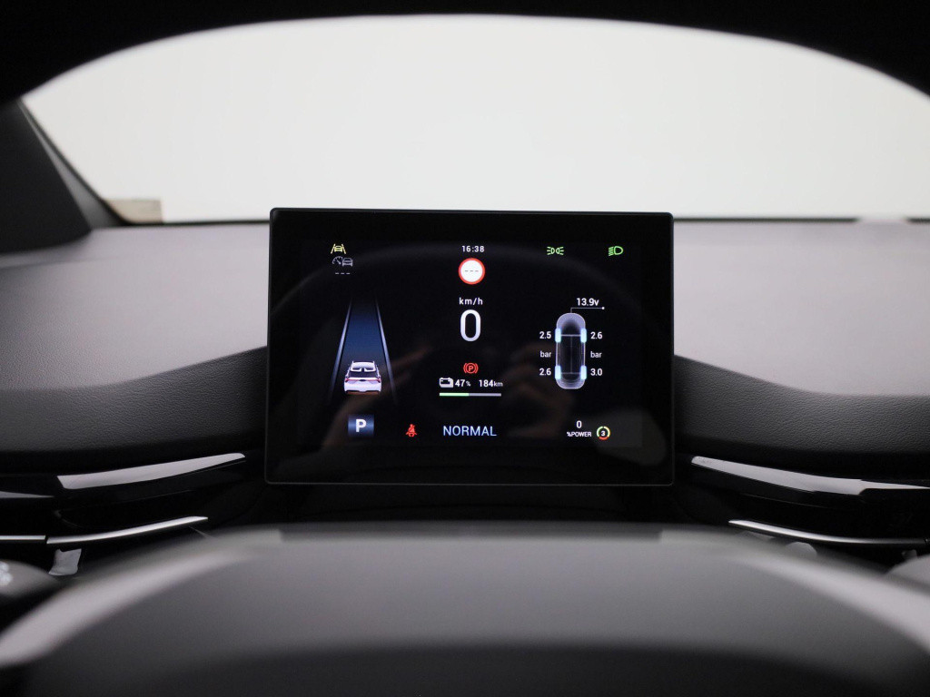 MG 4 luxury 64 kwh