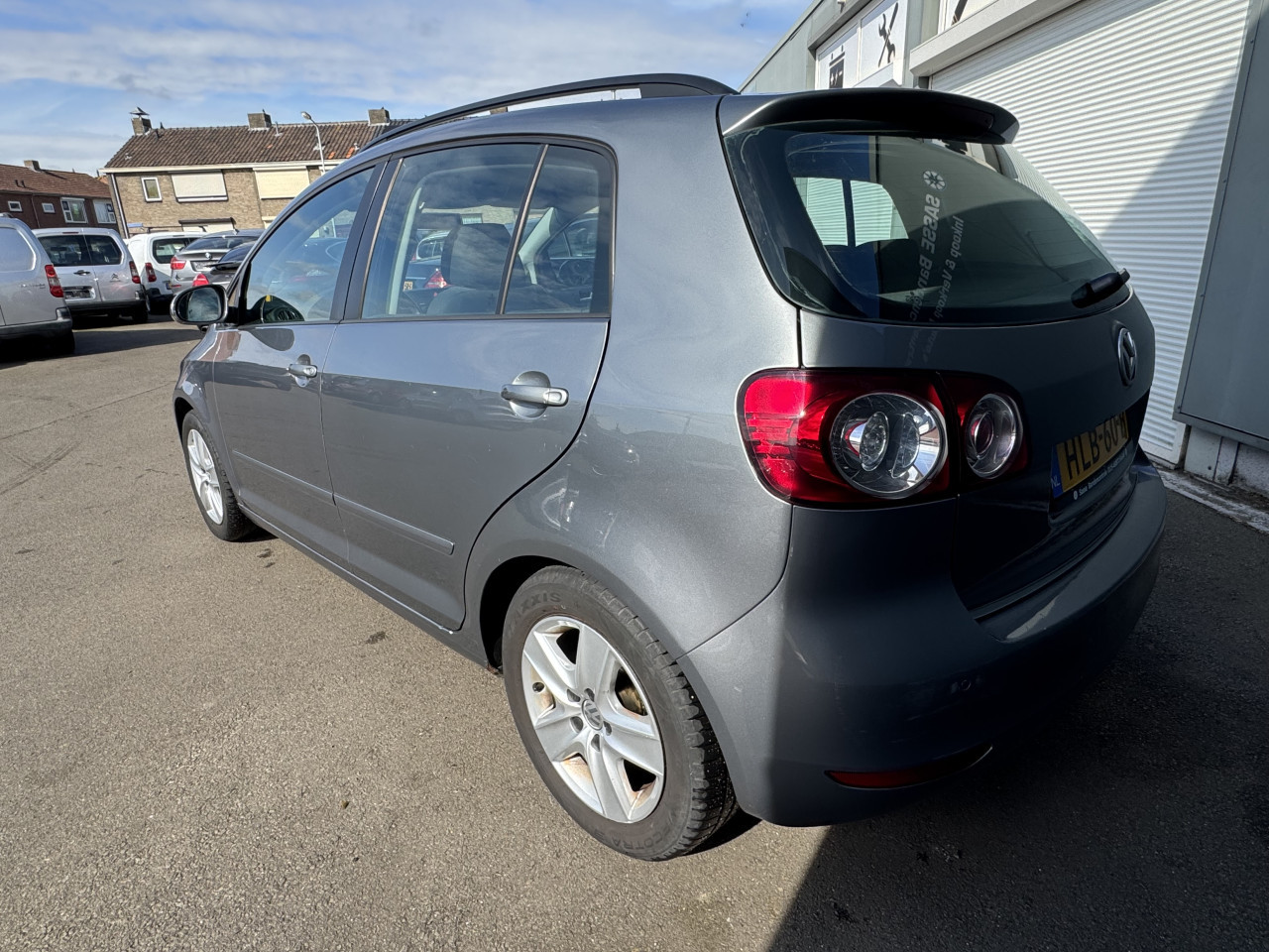 Volkswagen Golf 6 plus 1.6i 5 deurs AIRCO ! ! !