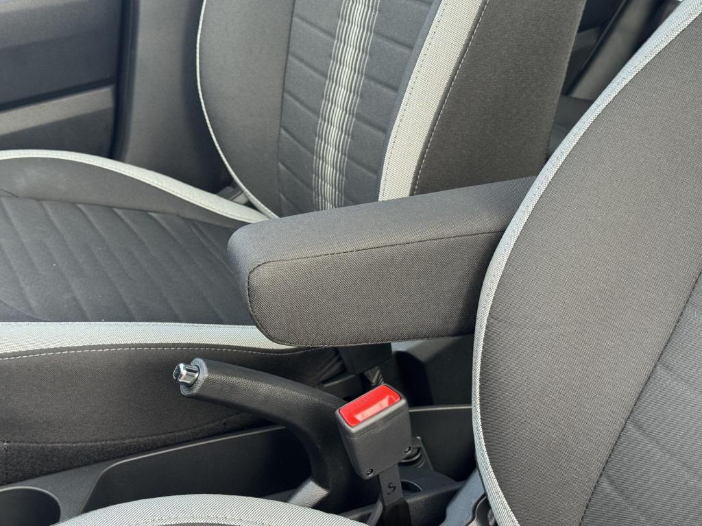 Hyundai I 10 1.0 comfort smart