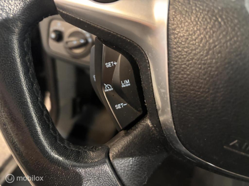 Ford Grand C-max 1.6 titanium 7p.