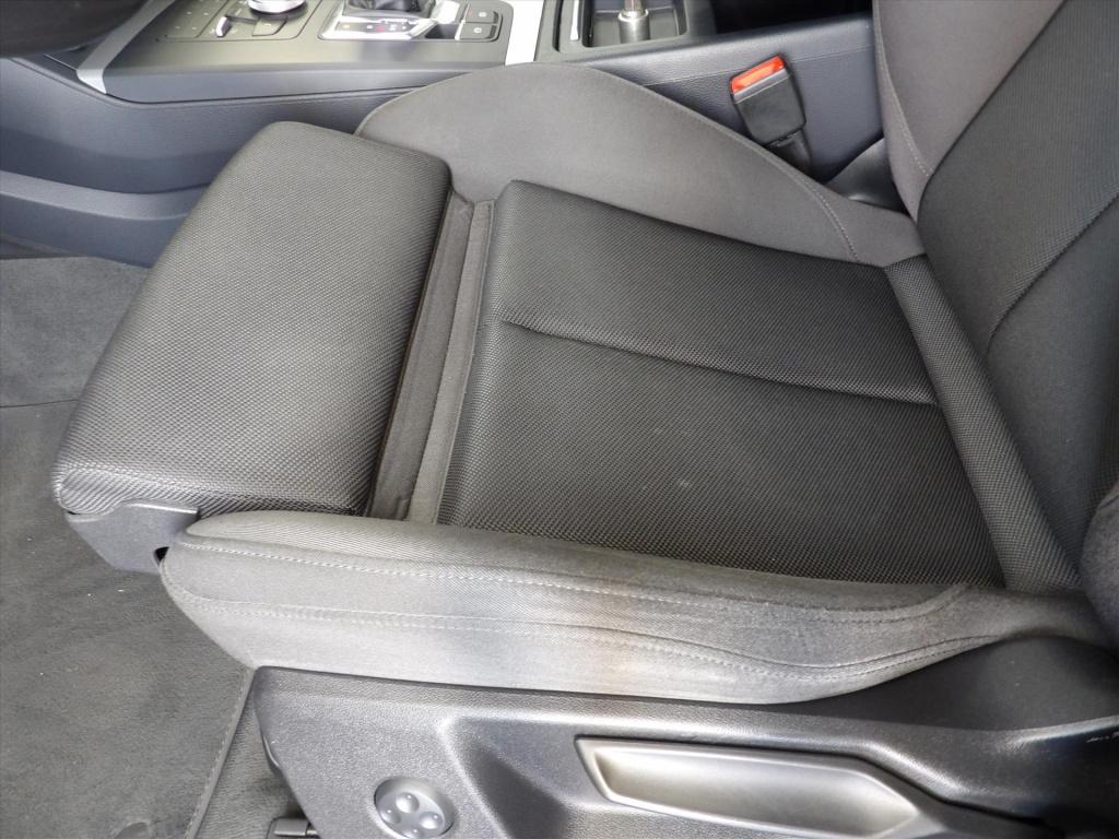 Audi Q5 2.0 tfsi quattro 252pk s tronic sport