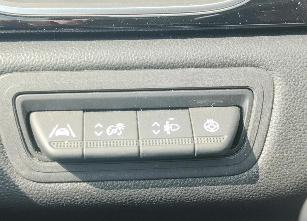 Mitsubishi Asx 1.6 hev at first edition