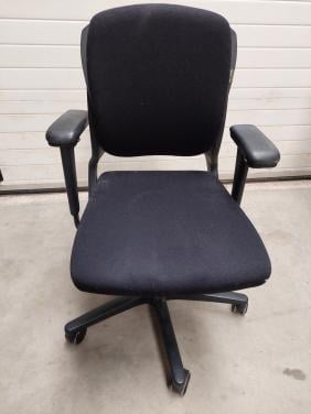 Bureaustoelen