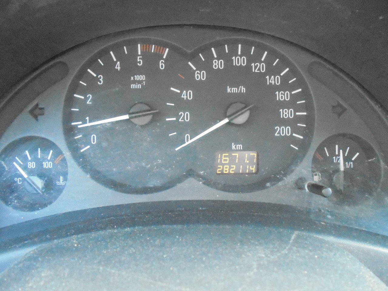 Opel Combo nette auto 1.3CDTi met N.A.P, APK Mei 2026 rijd schakeld 100%