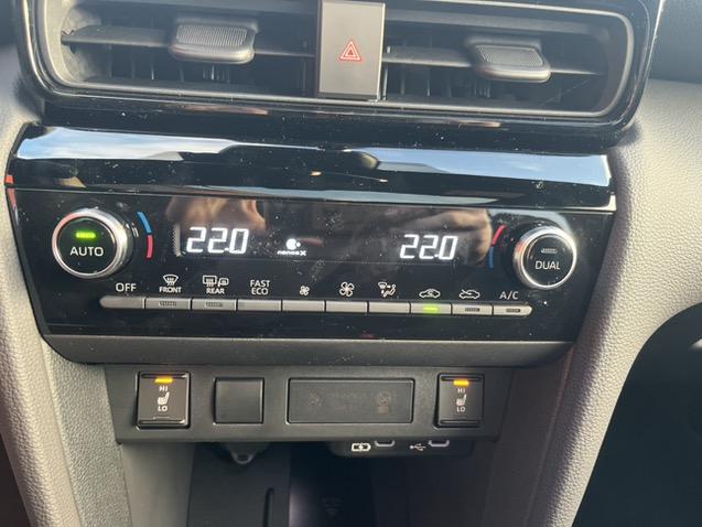 Toyota Yaris Cross 1.5 hybrid 130 gr sport plus pack