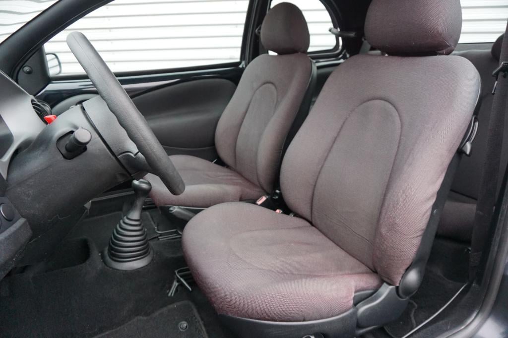 Ford KA 1.3 futura airco / elektr. ramen / nap / nieuwe apk!