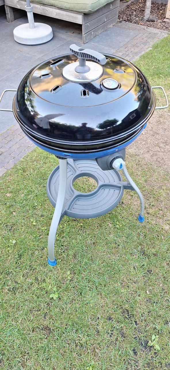 Cadac Carri Chef 2 met heel veel extra's