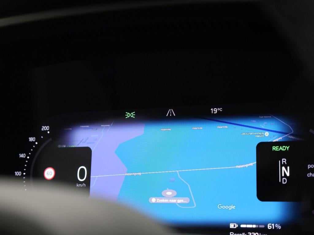 Volvo XC40 recharge core | google navigatie | apple carplay/ android auto |